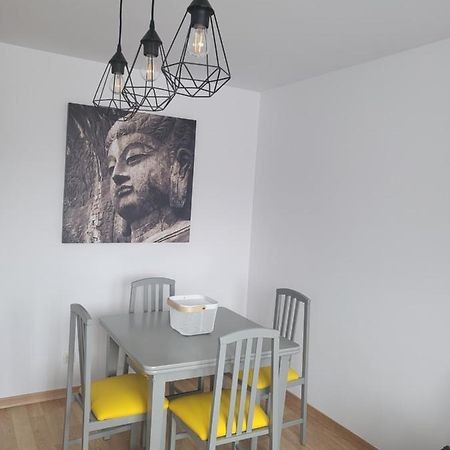 Byhouse Matias Lopez 78 Apartment ซาร์เรีย ภายนอก รูปภาพ