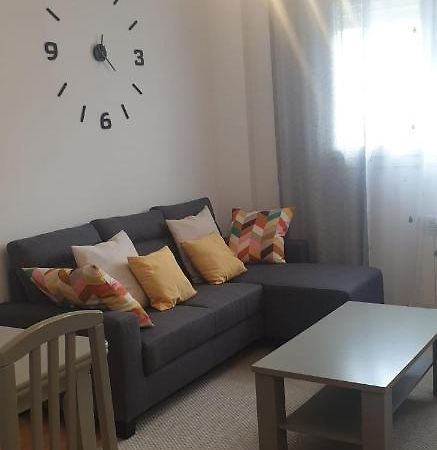 Byhouse Matias Lopez 78 Apartment ซาร์เรีย ภายนอก รูปภาพ
