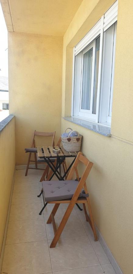 Byhouse Matias Lopez 78 Apartment ซาร์เรีย ภายนอก รูปภาพ