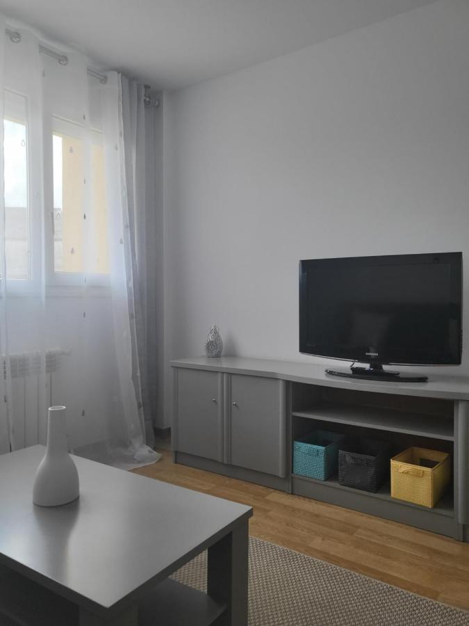 Byhouse Matias Lopez 78 Apartment ซาร์เรีย ภายนอก รูปภาพ