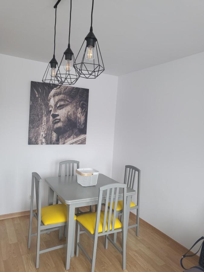 Byhouse Matias Lopez 78 Apartment ซาร์เรีย ภายนอก รูปภาพ