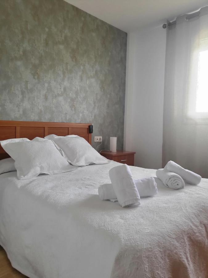Byhouse Matias Lopez 78 Apartment ซาร์เรีย ภายนอก รูปภาพ