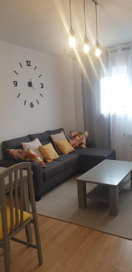 Byhouse Matias Lopez 78 Apartment ซาร์เรีย ภายนอก รูปภาพ